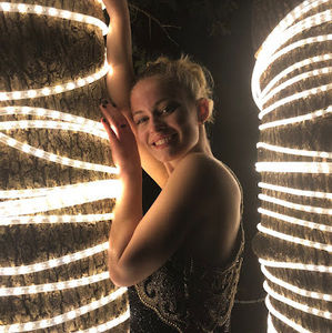 Meet your Posher, Molly